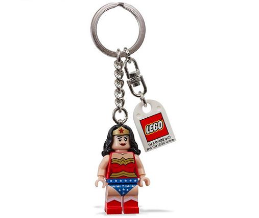 LEGO Super Heroes 853433 Wonder Woman LEGO Super Heroes 853433 Wonder Woman