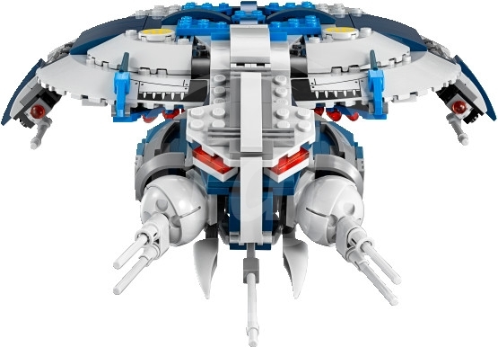 LEGO Star Wars 75042 Droid Gunship