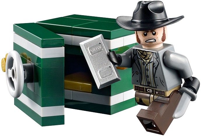 LEGO The Lone Ranger 79108 Ucieczka dyliżansu klocki LEGO LEGO The Lone Ranger 79108 Ucieczka dyliżansu