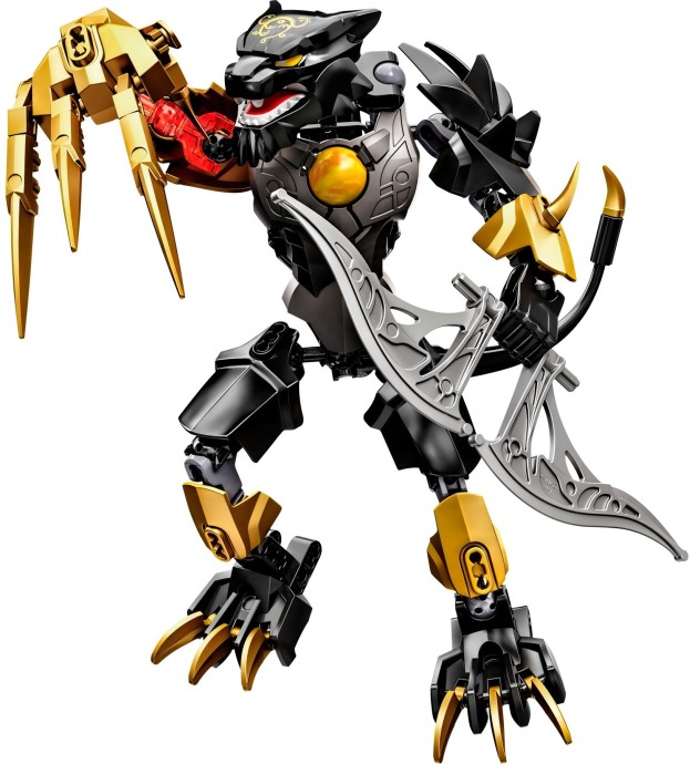 LEGO 70208 Chima Chi Panthar
