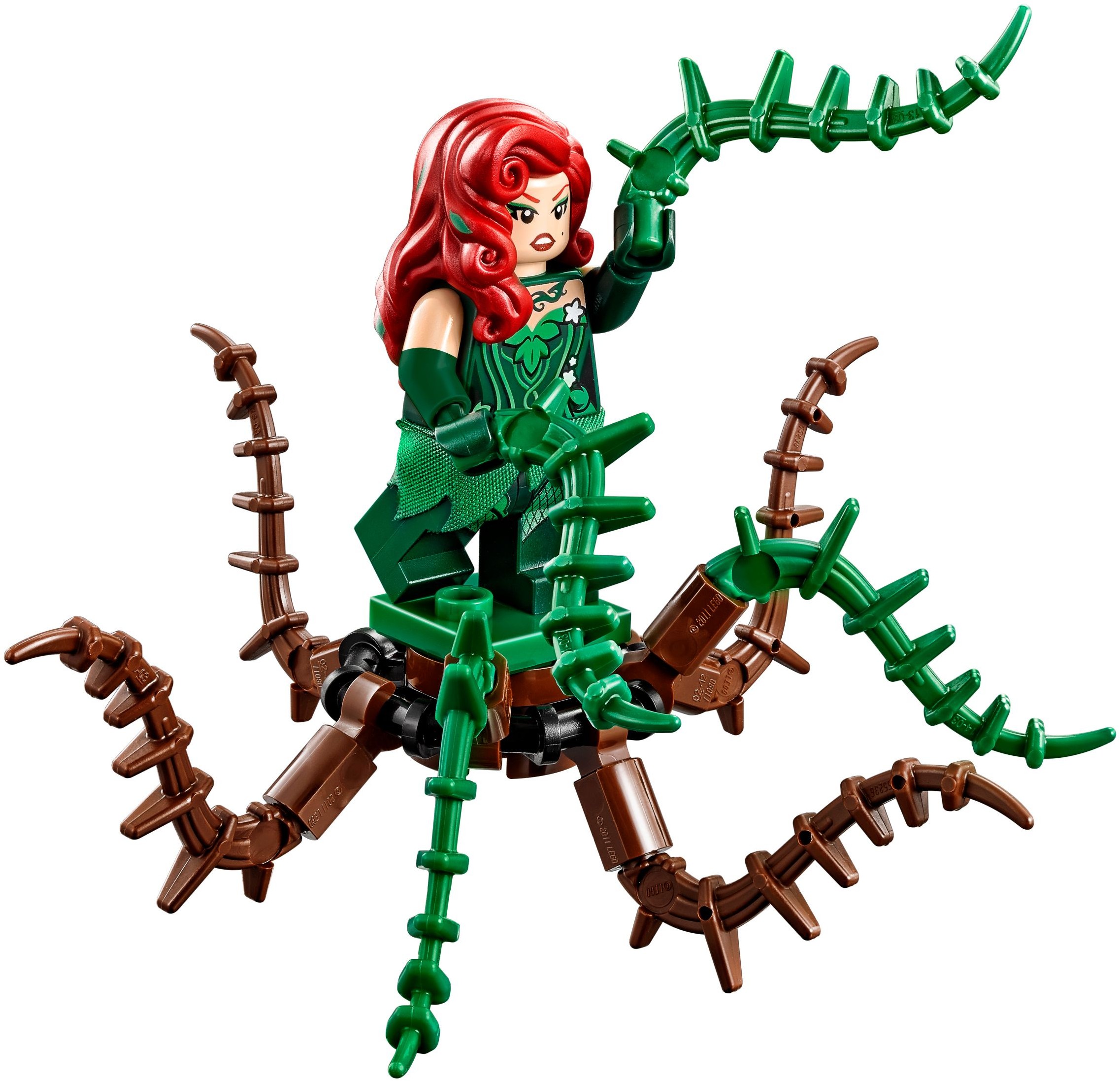 LEGO 70908 Batman Pojazd kroczący