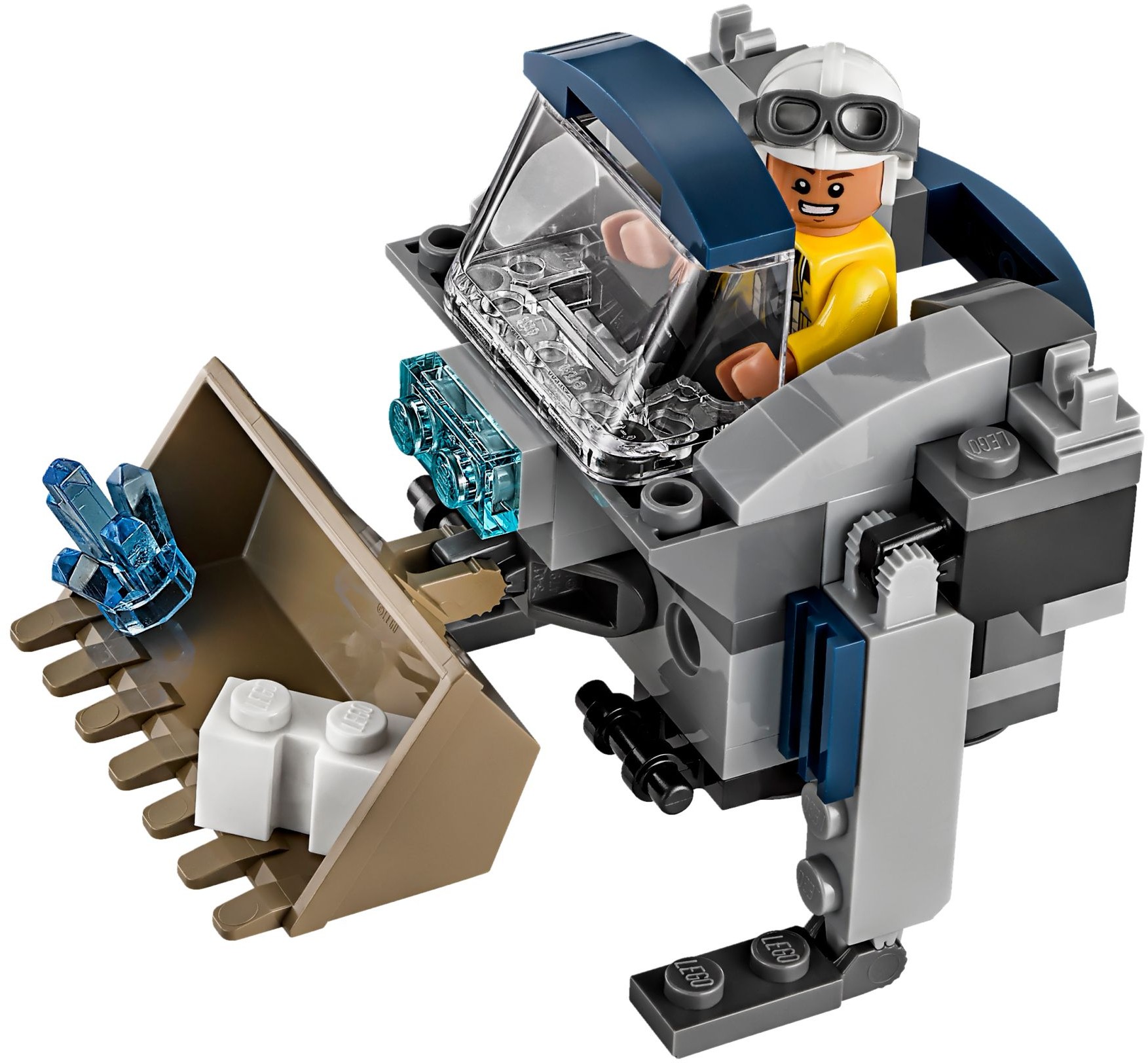 LEGO 75147 Star Wars Gwiezdny Sęp