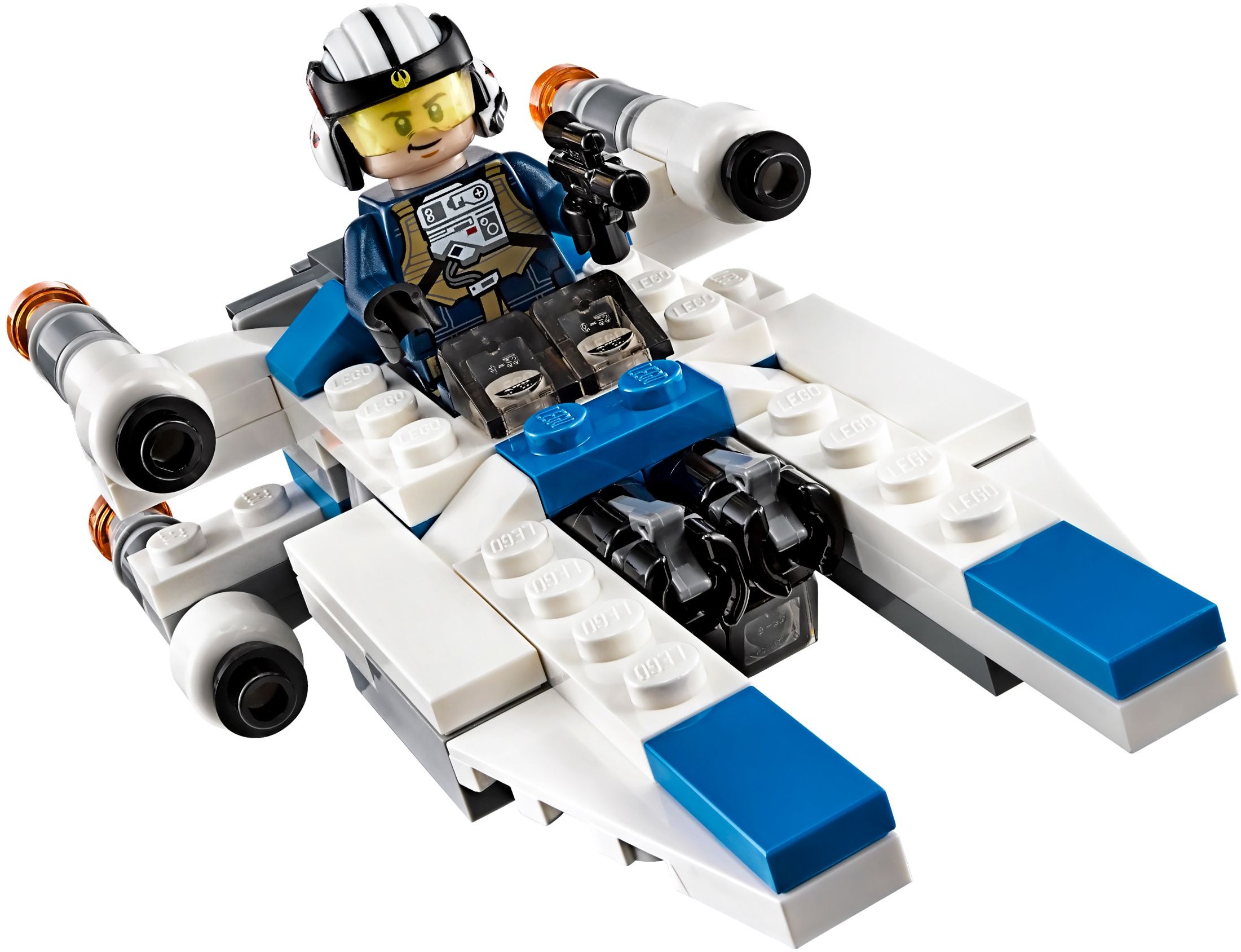 LEGO 75160 Star Wars U-Wing
