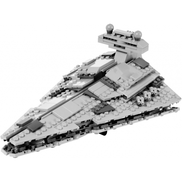 LEGO Star Wars 8099 Midi-Scale Imperial Star Destroyer