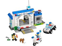 LEGO 10675 Juniors Policja klocki LEGO LEGO 10675 Juniors Policja