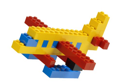 Lego 6177 Podstawowe klocki Deluxe KLOCKI LEGO Lego 6177 Podstawowe klocki Deluxe