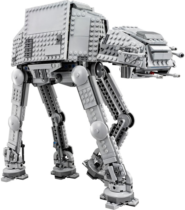 LEGO 75054 Star Wars AT-AT klocki LEGO LEGO 75054 Star Wars AT-AT