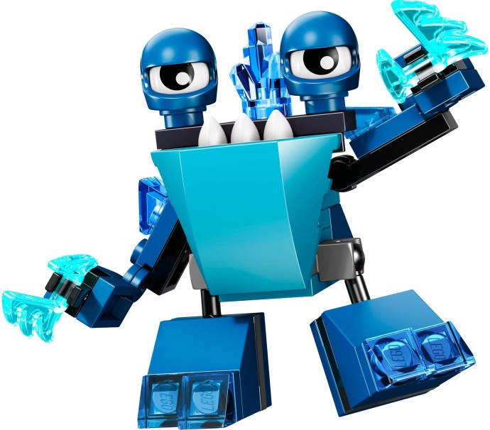 LEGO 41509 Mixels 2 Slumbo