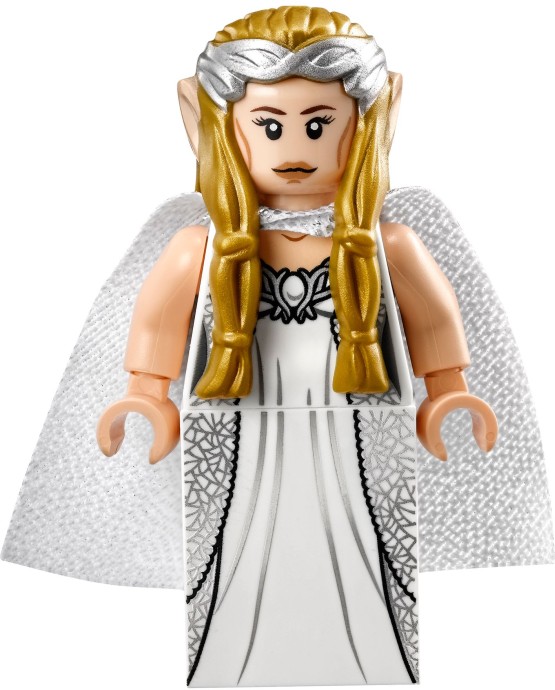 LEGO 79015 Hobbit Walka z Czarnoksiężnikiem