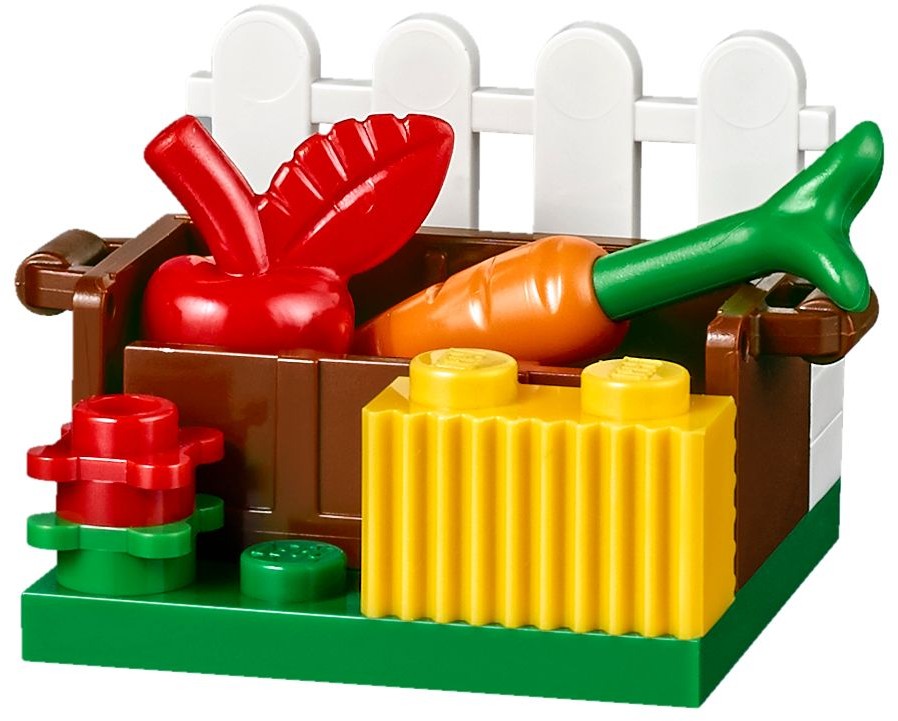 LEGO 41123 Friends Kąpiel źrebaka