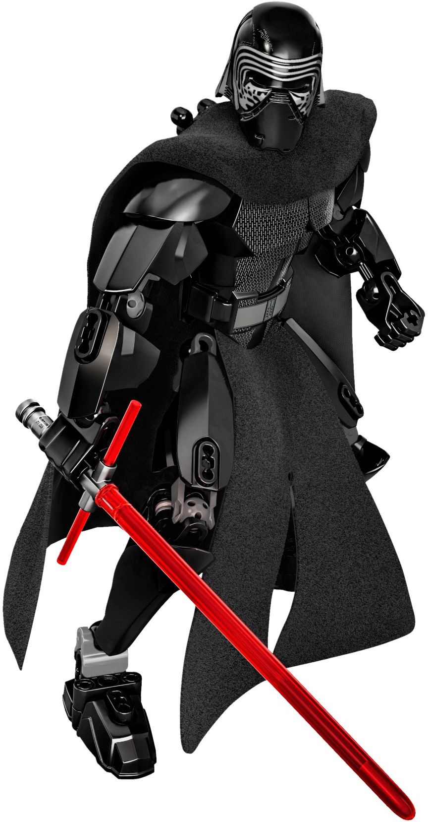 LEGO 75117 Star Wars Kylo Ren