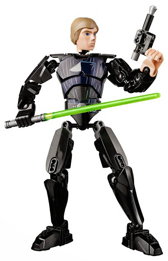 LEGO 75110 Star Wars Luke Skaywalker