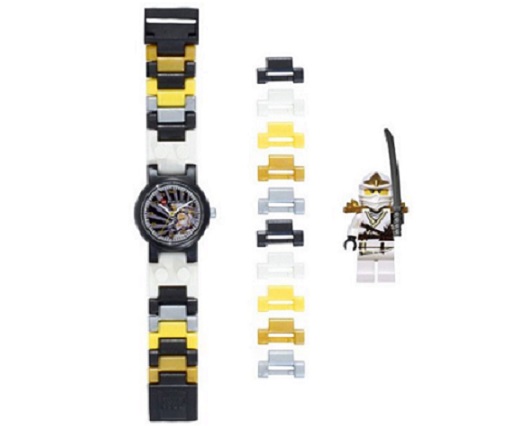 LEGO 8020073 Zegarek Ninjago Zane