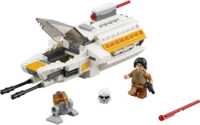 LEGO 75048 Star Wars Phantom KLOCKI lego LEGO 75048 Star Wars Phantom