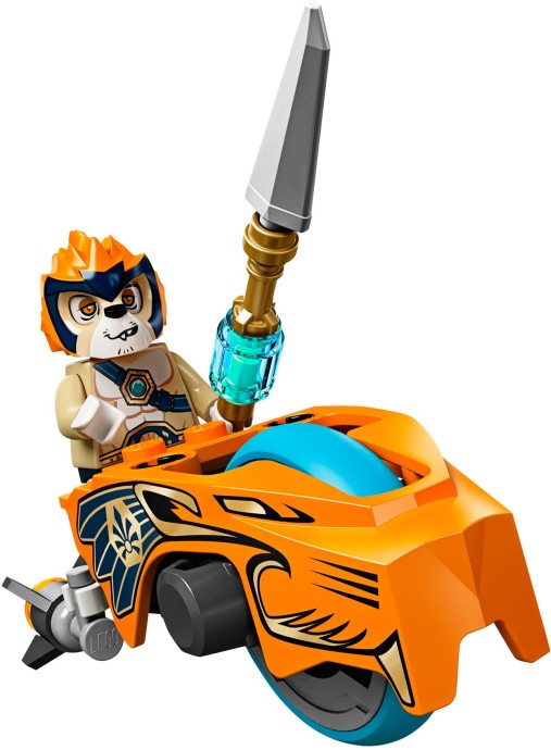 LEGO Chima 70102 Wodospad Chi