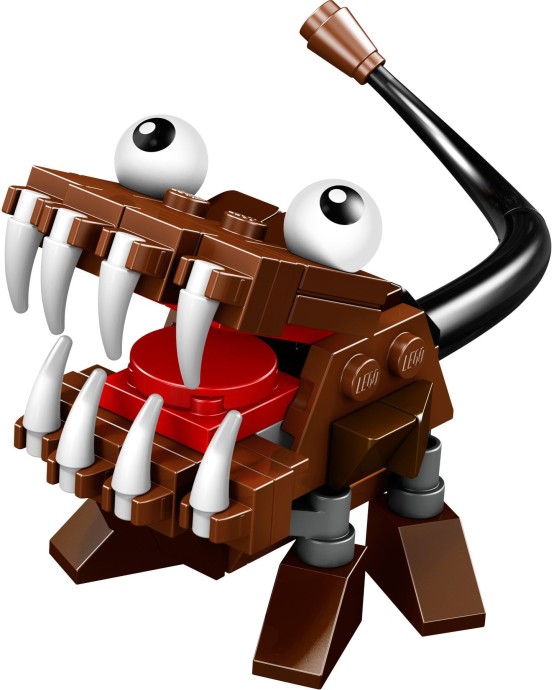 LEGO 41514 Mixels 2 Jawg