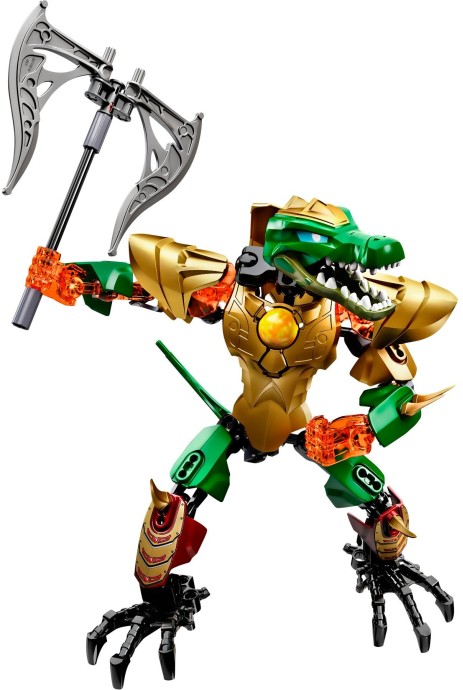 LEGO 70207 Chima Chi Cragger