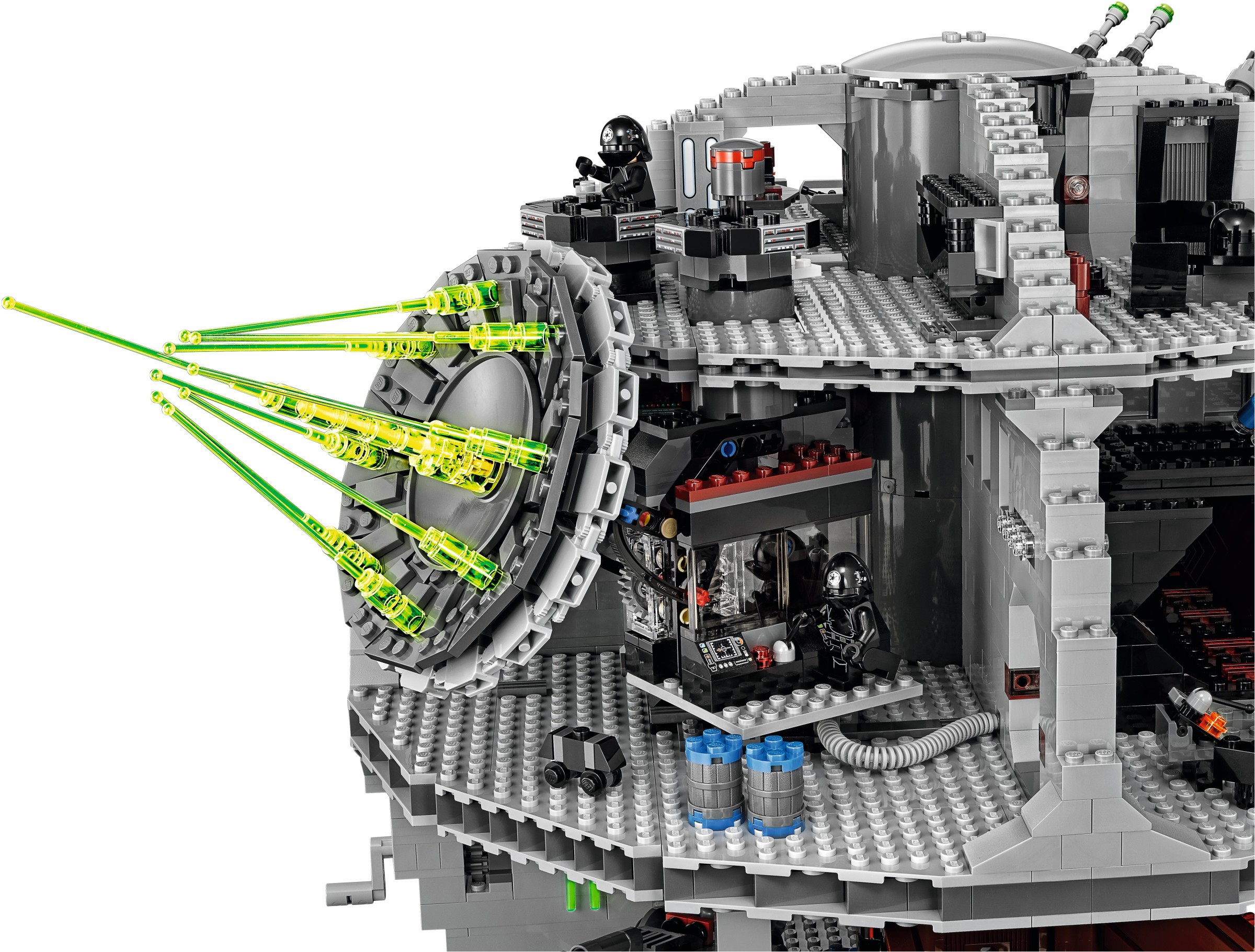 LEGO 75159 Star Wars Gwiazda Śmierci