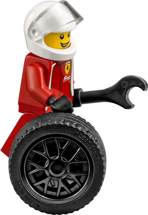 LEGO 75908 Speed Champions 458 Italia GT2