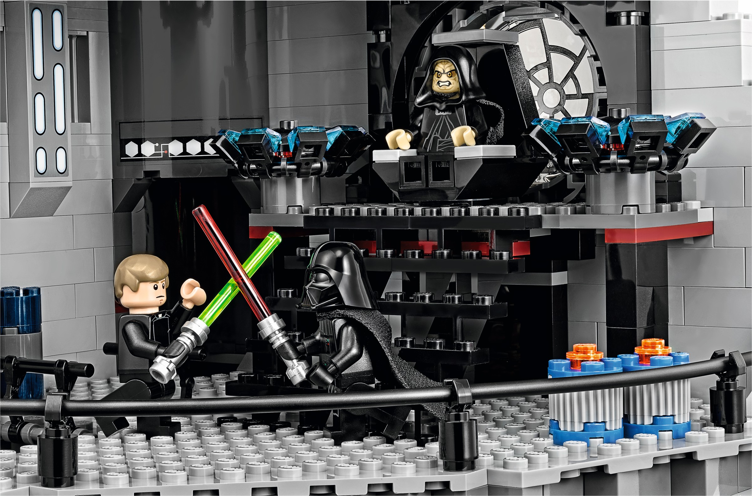 LEGO 75159 Star Wars Gwiazda Śmierci