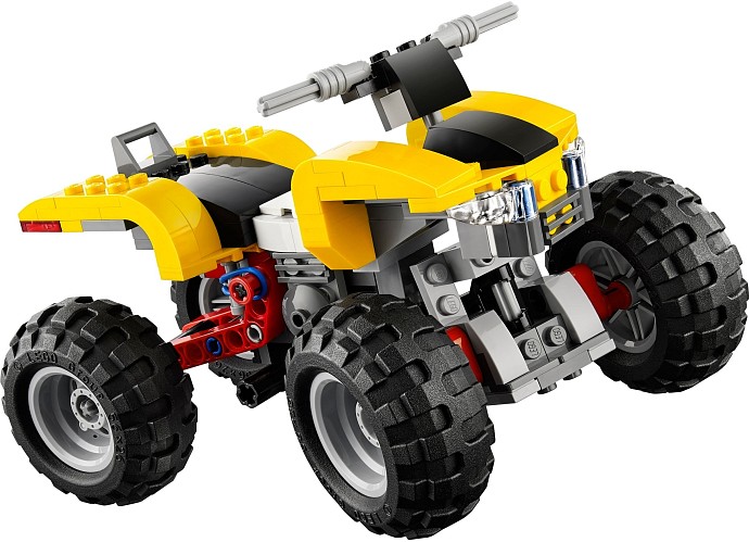 LEGO Creator 31022 Quad LEGO Creator 31022 Quad