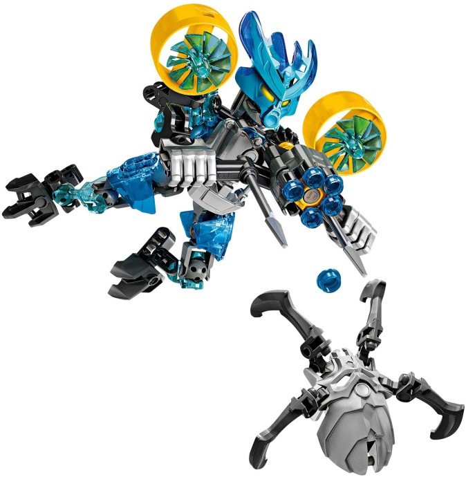 LEGO 70780 Bionicle Obrońca Wody