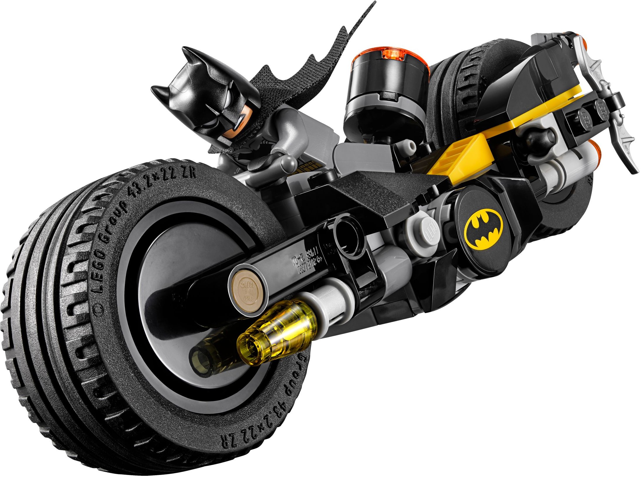 LEGO 76053 Super Heroes Pościg w Gotham City