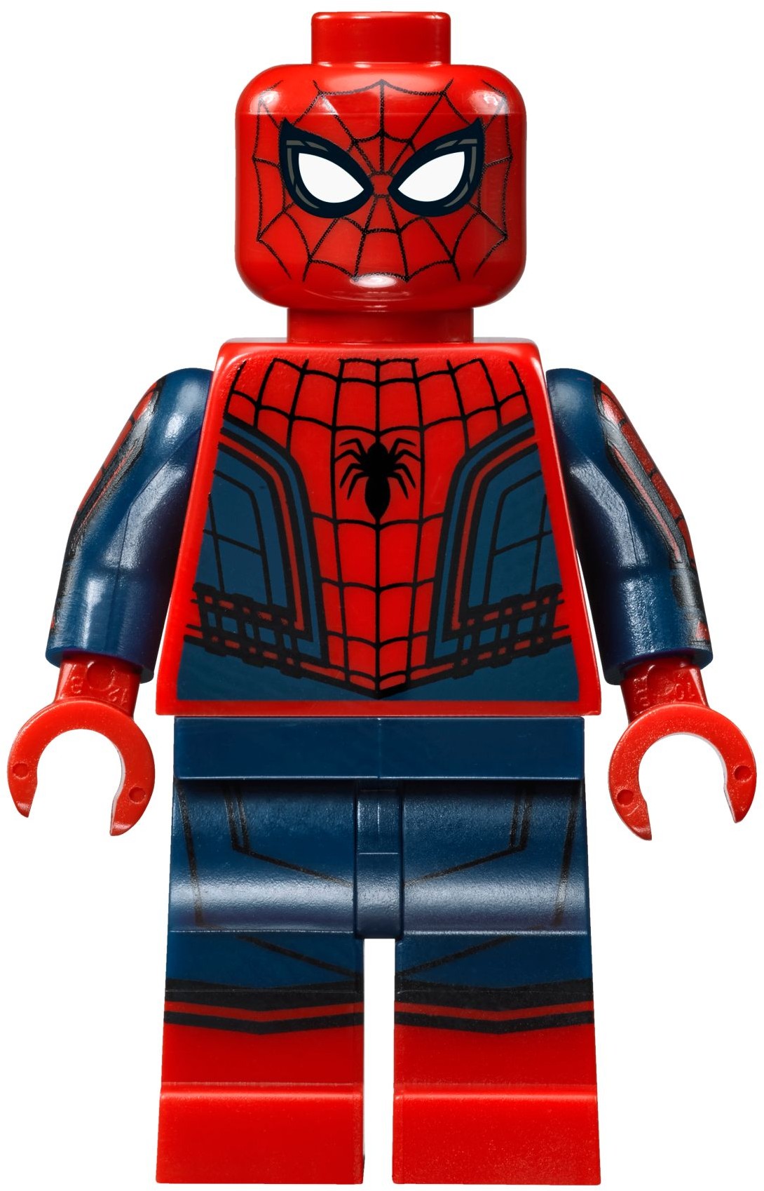 LEGO 76067 Super Heroes Zatrzymanie Cysterny