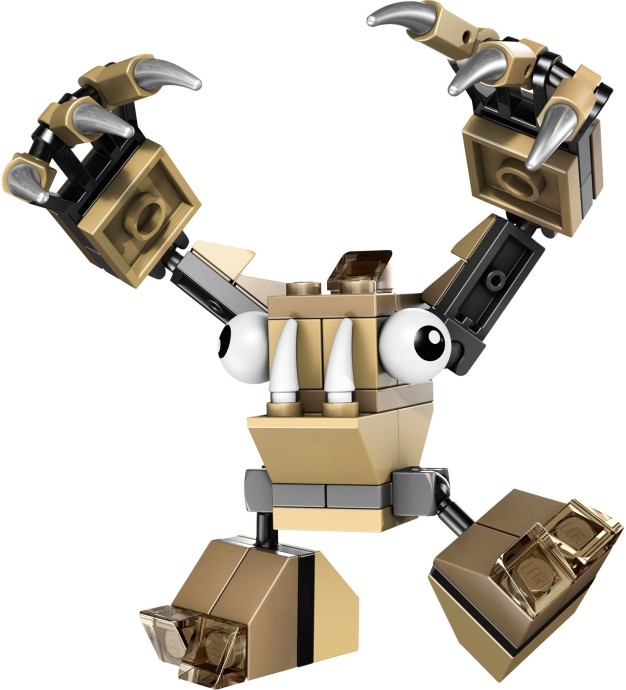 LEGO 41523 Mixels 3 Hoogi