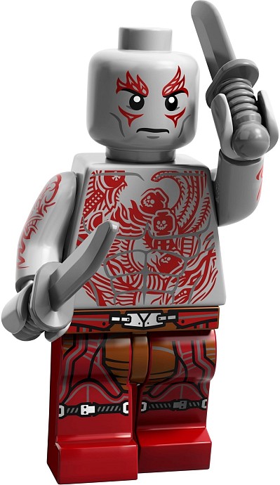 LEGO 76021 Super Heroes Statek kosmiczny Milano KLOCKI lego LEGO 76021 Super Heroes Statek kosmiczny Milano
