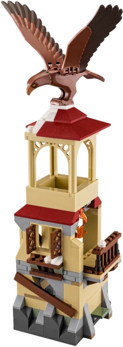 LEGO 79017 Hobbit Bitwa Pięciu Armii