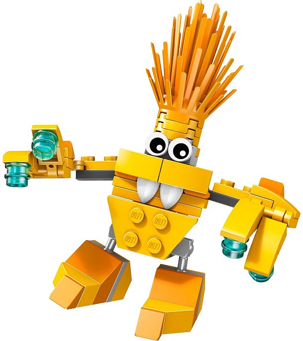 LEGO Mixels 41508 Volectro klocki LEGO LEGO Mixels 41508 Volectro