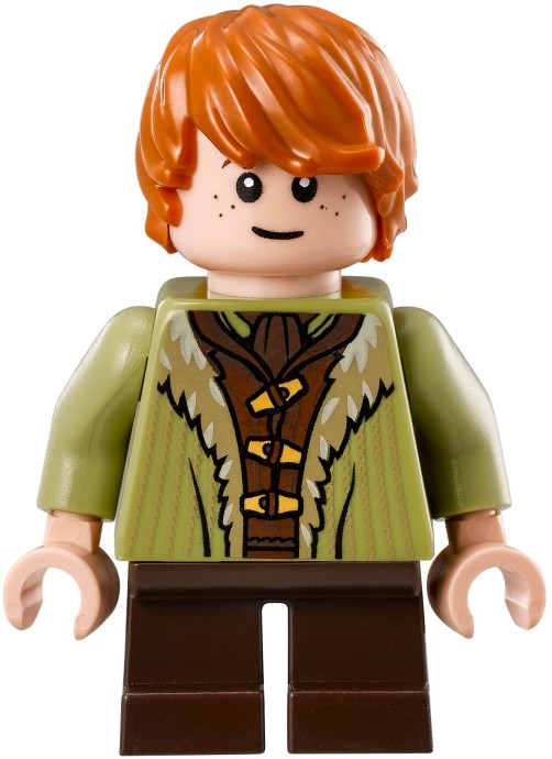 LEGO 79016 Hobbit Atak na Miasto na Jeziorze