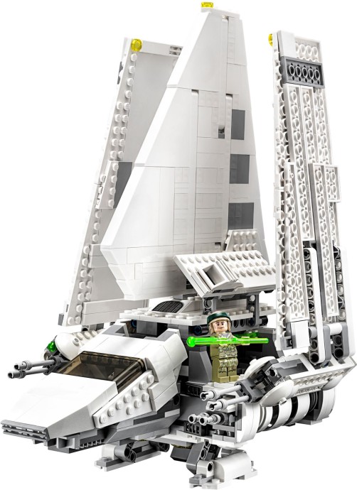 LEGO 75094 Star Wars Imperialny Wahadłowiec Tydirium