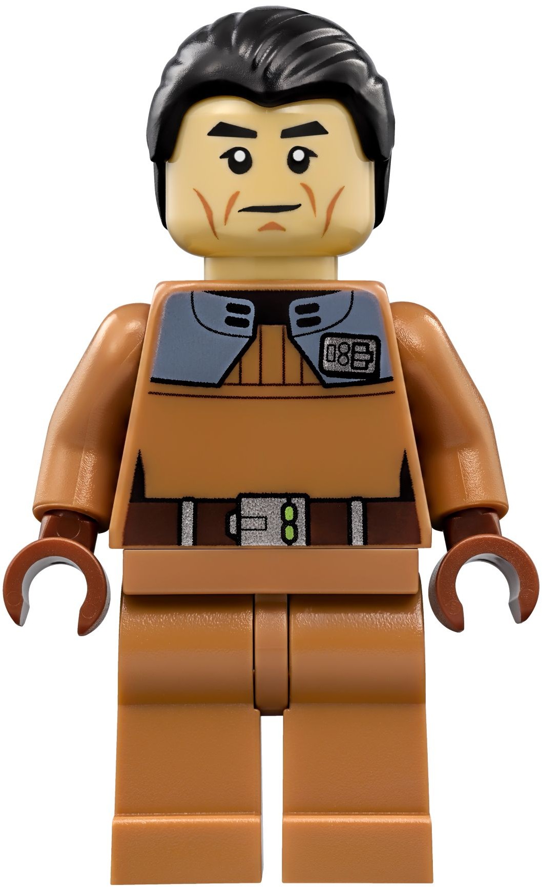 LEGO 75158 Star Wars Fregata Bojowa Rebeliantów