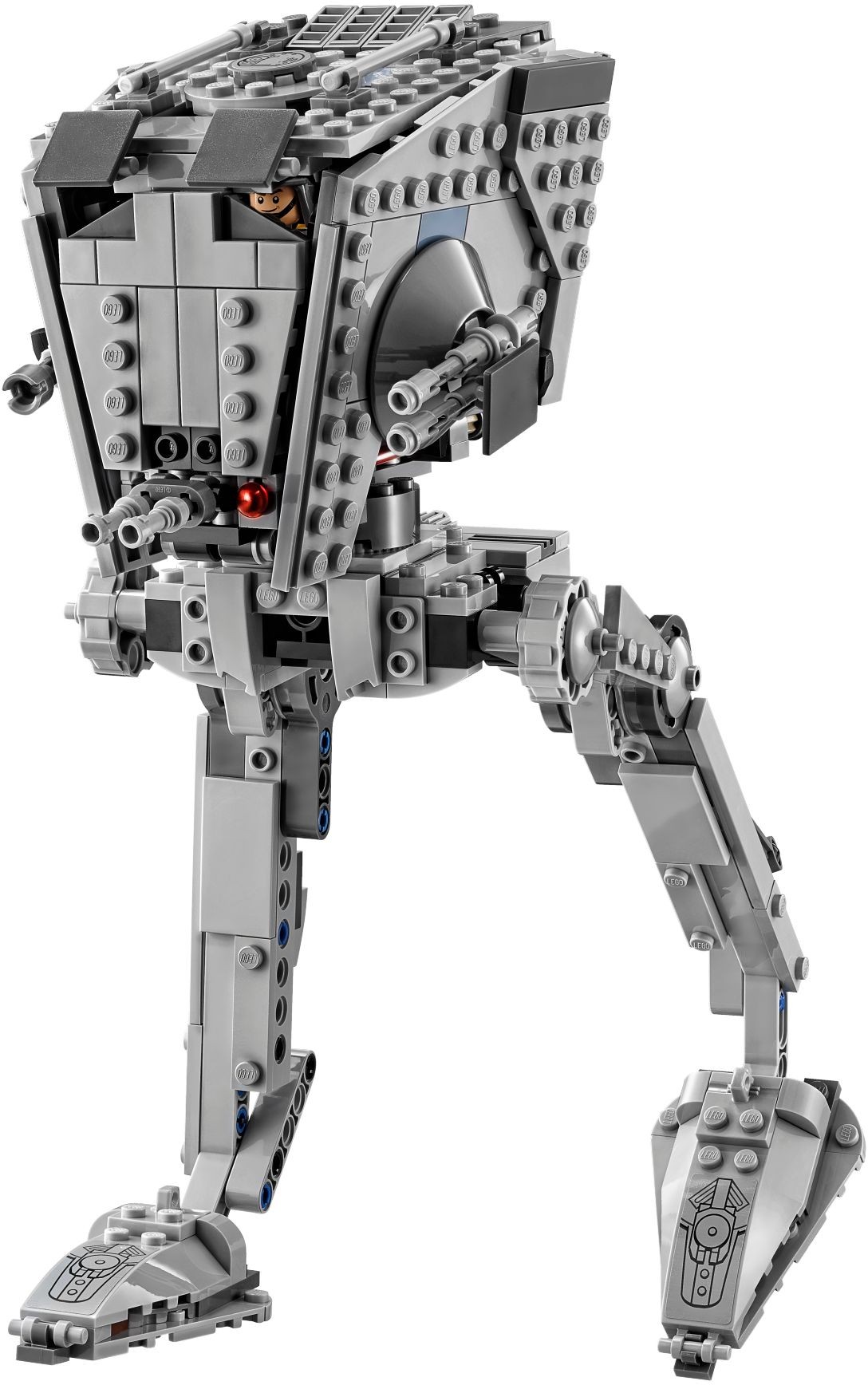 LEGO 75153 Star Wars Machina Krocząca AT-ST