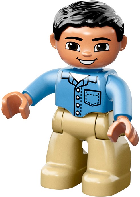 LEGO Duplo 10546 W Supermarkecie klocki LEGO LEGO Duplo 10546 W Supermarkecie