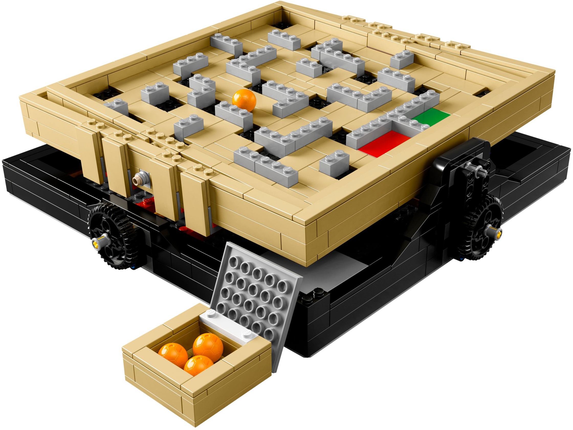 LEGO 21305 Ideas Labirynt