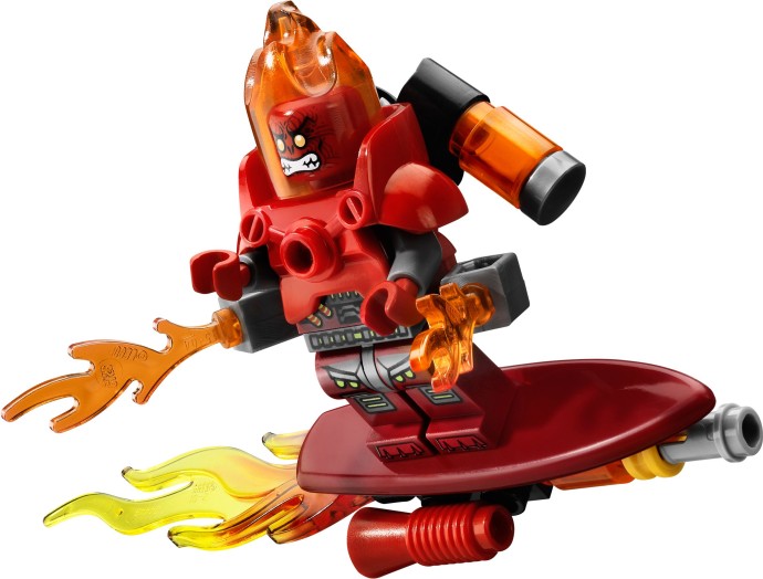 LEGO 70162 Ultra Agents Kabriolet agenta KLOCKI LEGO LEGO 70162 Ultra Agents Kabriolet agenta
