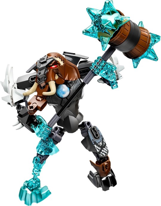 LEGO 70209 Chima Chi Mungus