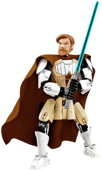 LEGO 75109 Star Wars Obi-Wan Kenobi