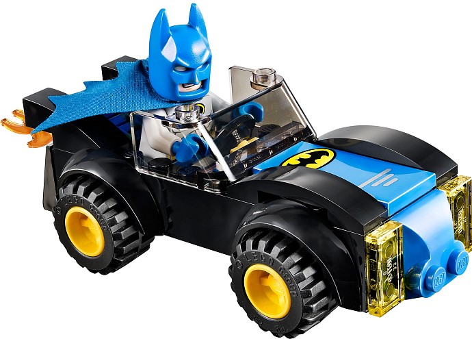 LEGO 10672 Juniors Jaskinia Batmana klocki LEGO LEGO 10672 Juniors Jaskinia Batmana