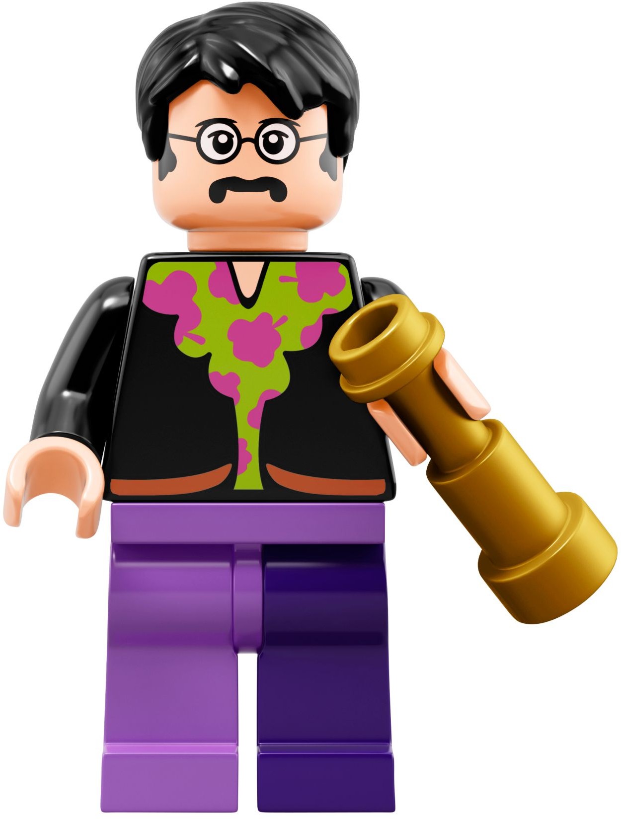 LEGO 21306 Ideas The Beatles Yellow Submarine