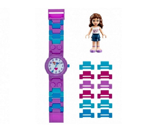 LEGO 8020165 Zegarek Friends Olivia