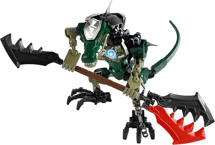 LEGO Chima 70203 Chi Cragger
