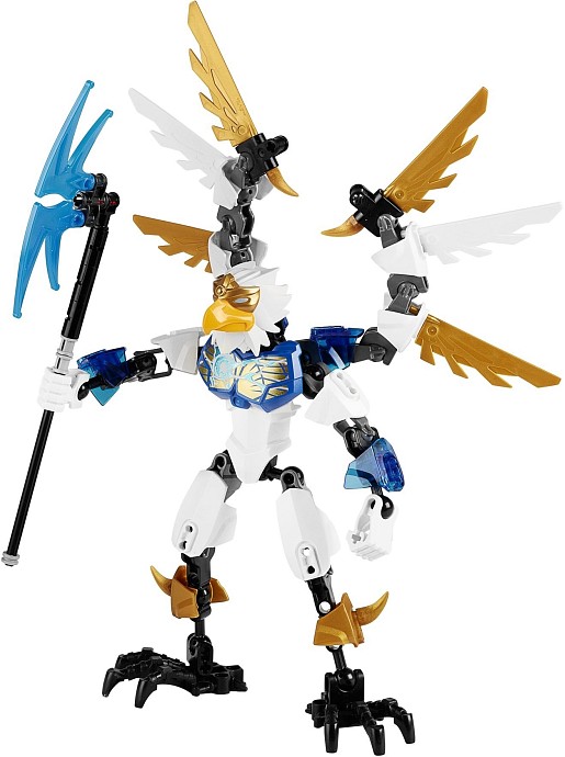 LEGO Chima 70201 Chi Eris