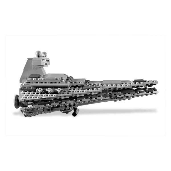 LEGO Star Wars 8099 Midi-Scale Imperial Star Destroyer