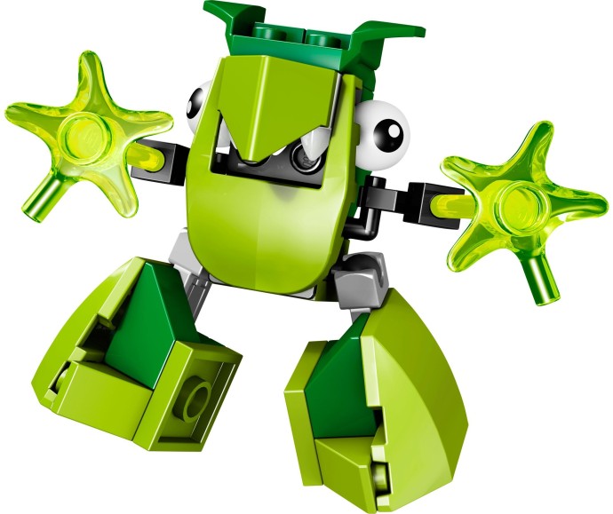 LEGO 41520 Mixels 3 Torts