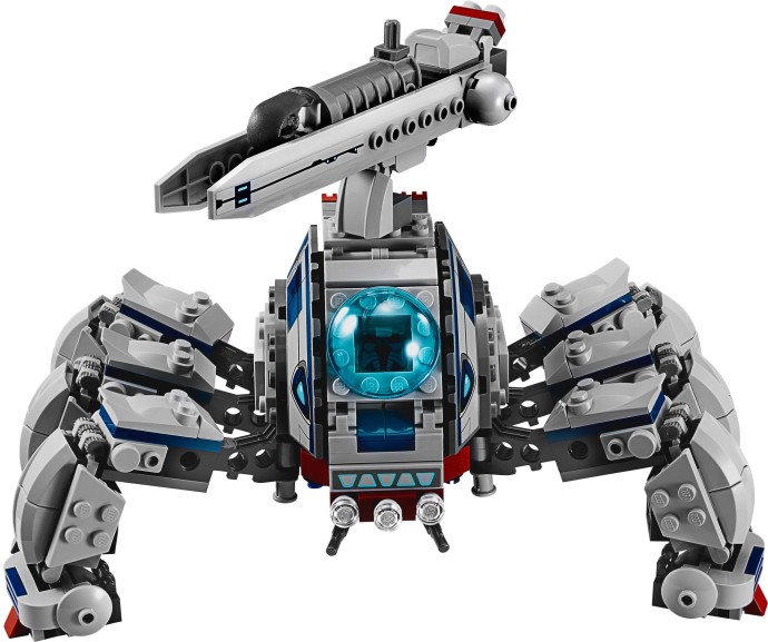 LEGO 75013 Star Wars Umbarran MHC klocki LEGO LEGO 75013 Star Wars Umbarran MHC