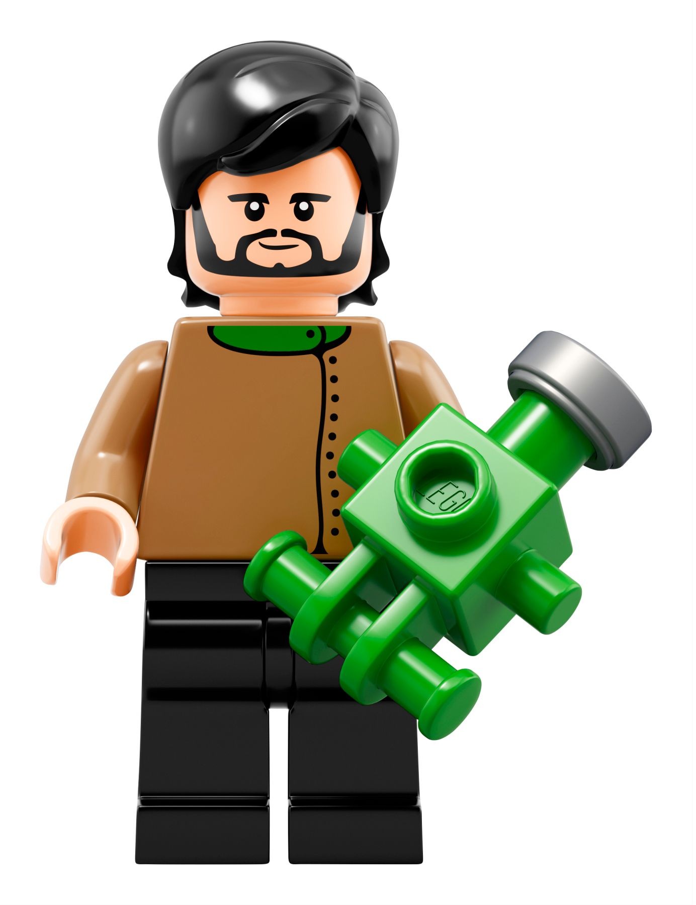 LEGO 21306 Ideas The Beatles Yellow Submarine